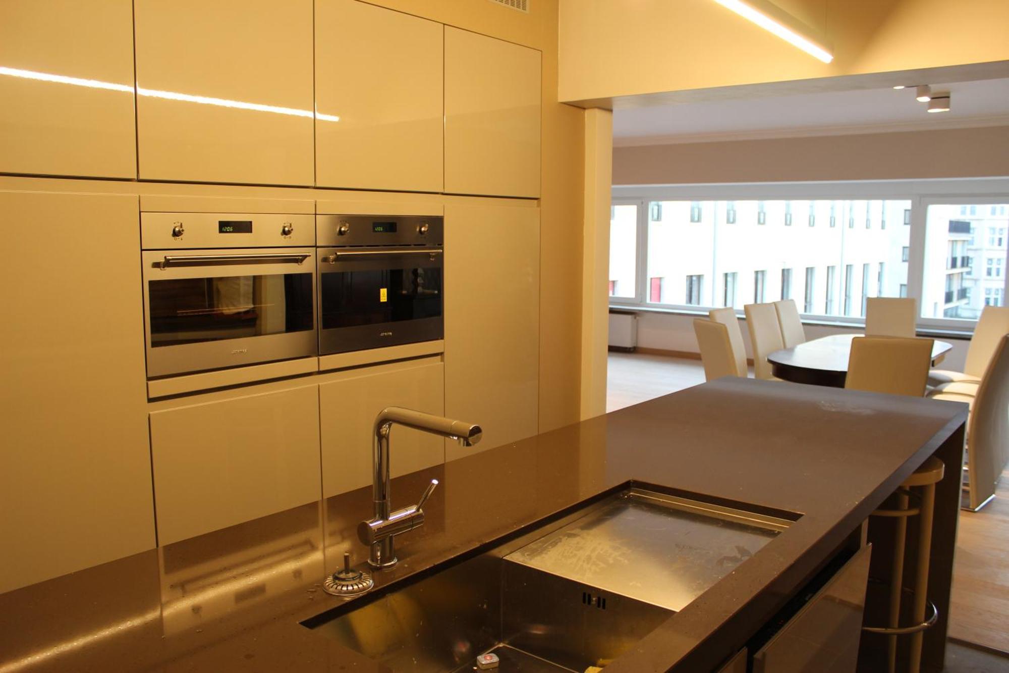 شقة Golden Tulip أوستيند المظهر الخارجي الصورة