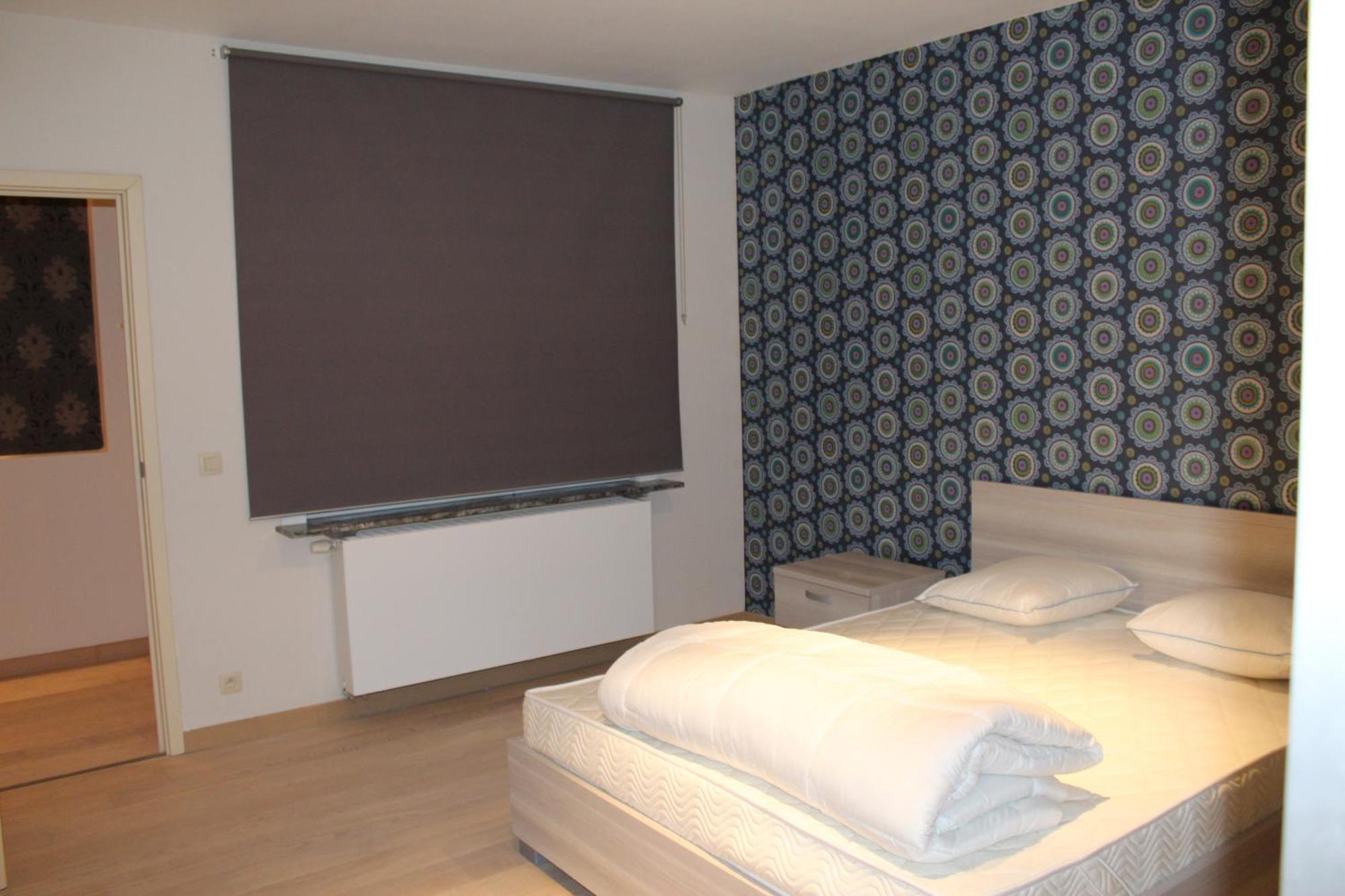 شقة Golden Tulip أوستيند المظهر الخارجي الصورة